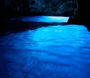 Blue Cave Croatia (2018 Update: Infographics)