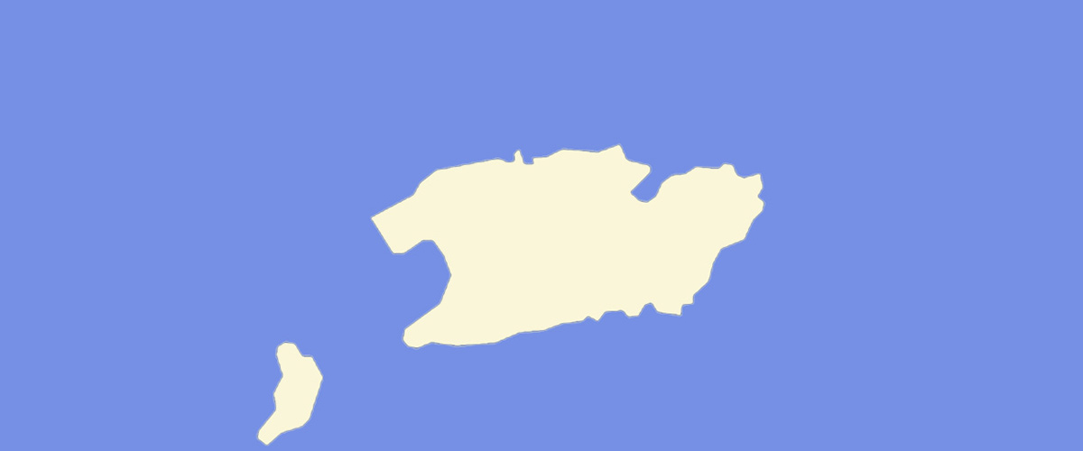 Island of Vis