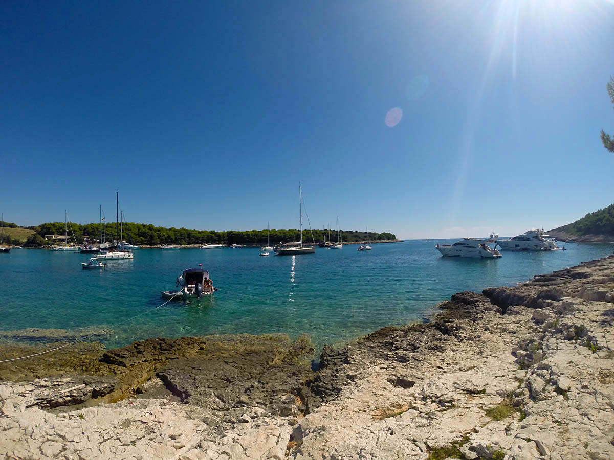 Blue Cave & Hvar Tour